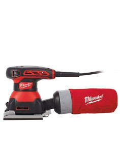 MILWAUKEE PONCEUSE EXCENTRIQUE 260W SPS 140 4933447015