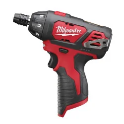 MILWAUKEE PERCEUSE VISSEUSE 12 VOLTS M12 BSD-0 4933447135 | 4933447135