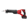 MILWAUKEE SCIE SABRE 18 VOLTS M18 BSX-402C 4933447285