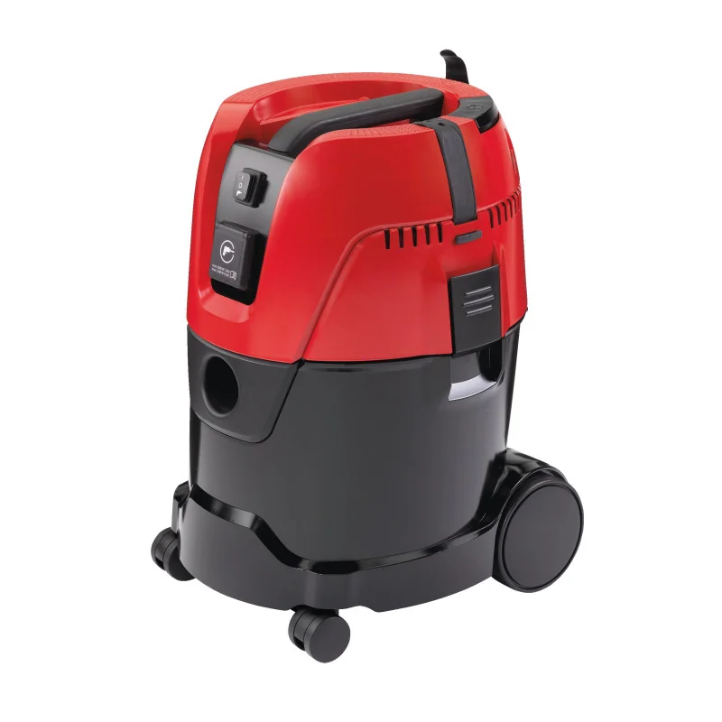 MILWAUKEE ASPIRATEUR EAU ET POUSSIERES CLASSE L 1250W AS2-250 ELCP 4933447480 | 4933447480