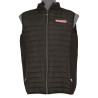 Bodywarmer noir - L 100451 Kstools | 100451