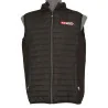 Bodywarmer noir - L KSTOOLS 100451 | 100451