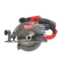 MILWAUKEE SCIE CIRCULAIRE 12 VOLTS FUEL M12 CCS44-0 4933448225 | 4933448225