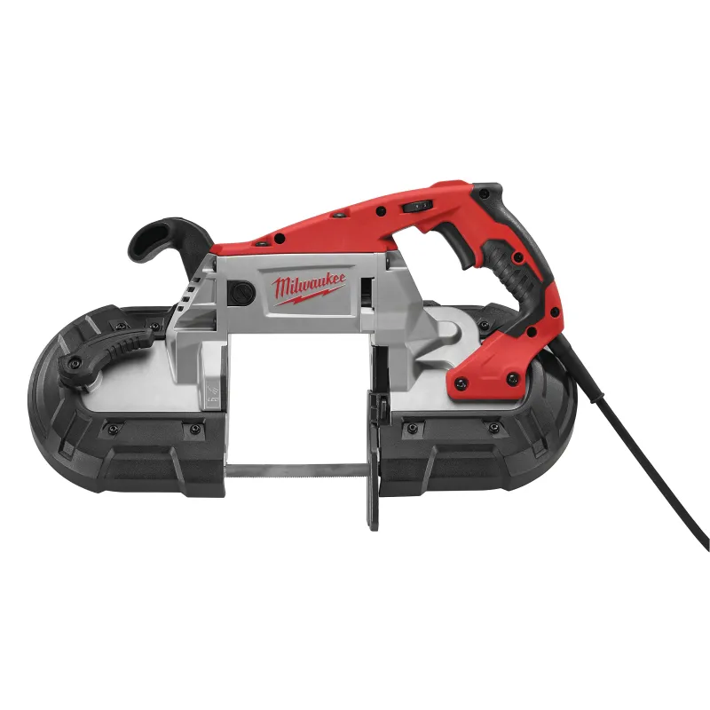 MILWAUKEE SCIE A RUBAN 1200W BS 125 4933448245 | 4933448245 MILWAUKEE SCIE A RUBAN 1200W BS 125 4933448245 | 4933448245