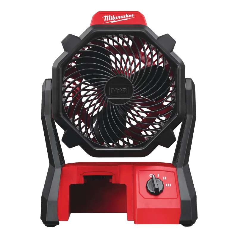 MILWAUKEE VENTILATEUR 18 VOLTS M18 AF-0 4933451022 | 4933451022