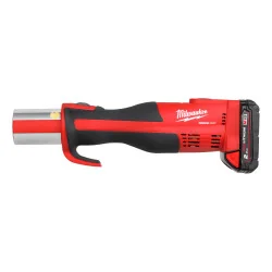 MILWAUKEE PINCE A SERTIR 18 VOLTS BRUSHLESS FORCE LOGIC M18 BLHPT-202C 4933451132 | 4933451132