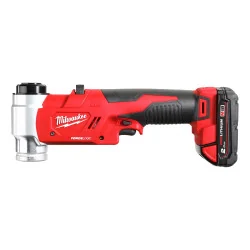 MILWAUKEE EMPORTE PIÈCE HYDRAULIQUE 18 VOLTS FORCE LOGIC M18 HKP-201C 4933451202 | 4933451202