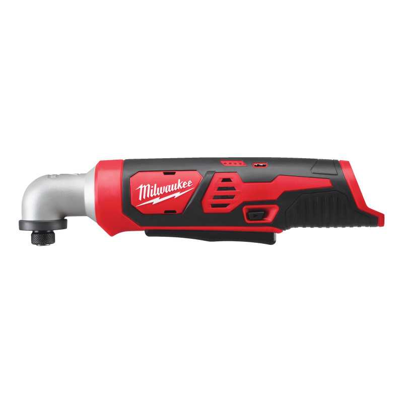 MILWAUKEE VISSEUSE A CHOCS 12 VOLTS M12 BRAID-0 4933451247