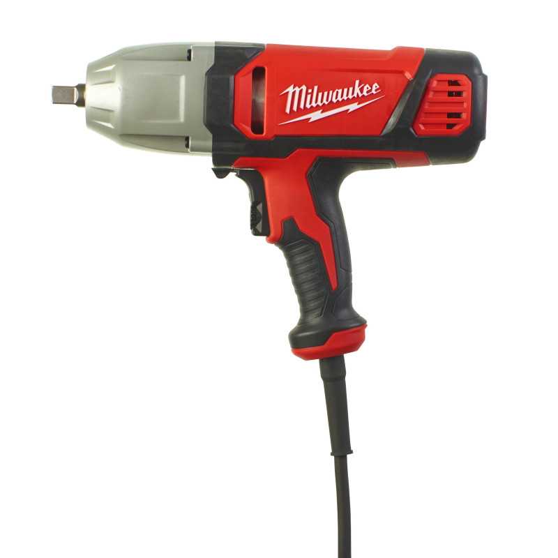 MILWAUKEE BOULONNEUSE A CHOCS 725W IPWE 400R 4933451524