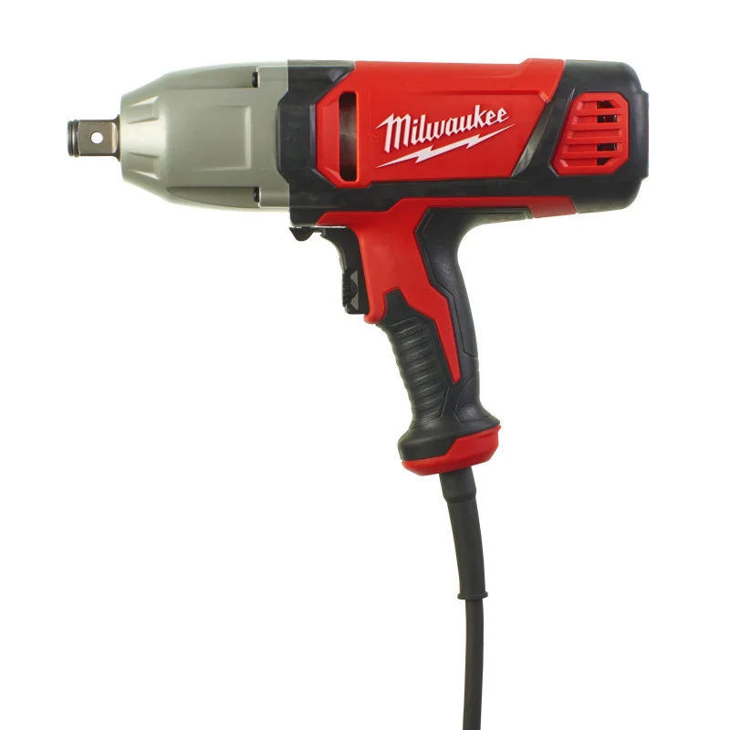 MILWAUKEE BOULONNEUSE A CHOCS 725W IPWE 520R 4933451525 | 4933451525