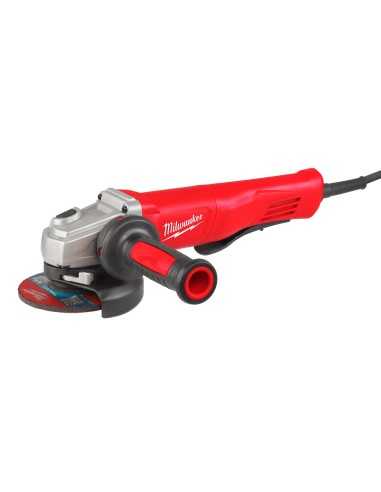 MILWAUKEE MEULEUSE D'ANGLE 125MM 1250W AGV 13-125 XSPDE 4933451578