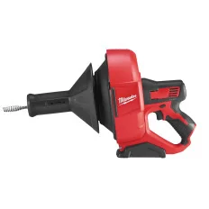MILWAUKEE DÉBOUCHEUR 12 VOLTS M12 BDC8-0C 4933451632 | 4933451632