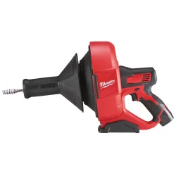 MILWAUKEE DÉBOUCHEUR 12 VOLTS M12 BDC8-202C 4933451633 | 4933451633