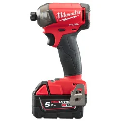 MILWAUKEE VISSEUSE A CHOCS SURGE 18 VOLTS FUEL M18 FQID-502X 4933451790 | 4933451790