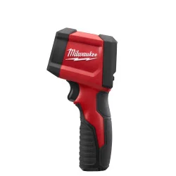 MILWAUKEE PISTOLET A MESURE THERMIQUE A PILE 2267-40 4933451906 | 4933451906