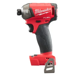 MILWAUKEE VISSEUSE A CHOCS SURGE 18 VOLTS FUEL M18 FQID-0X 4933459187 | 4933459187