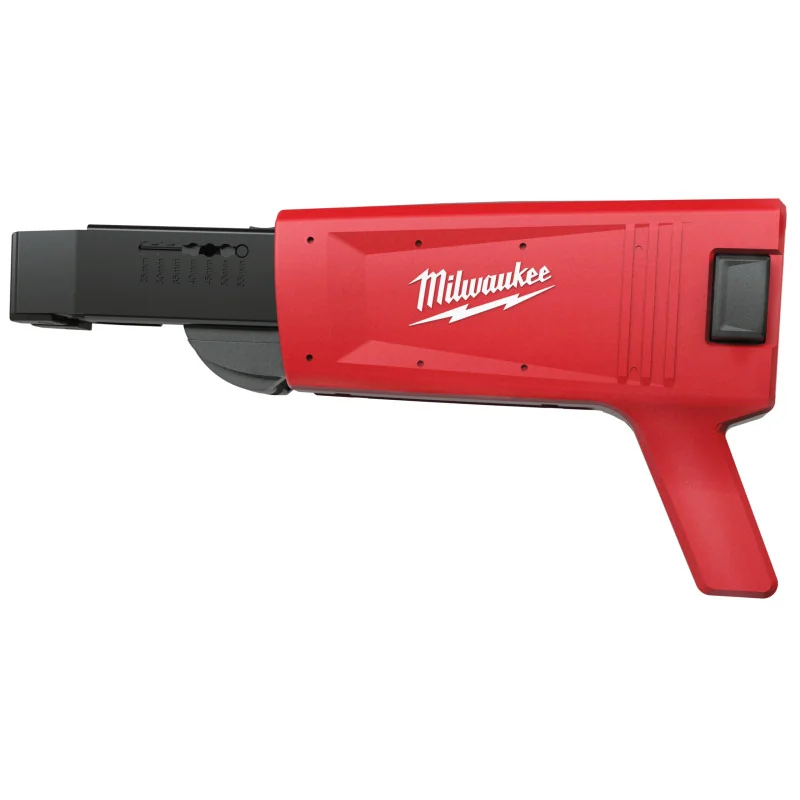 MILWAUKEE CHARGEUR POUR VISSEUSE PLAQUISTE 18 VOLTS CA55 4933459202 | 4933459202