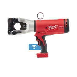 MILWAUKEE COUPE-CÂBLE HYDRAULIQUE 18 VOLTS FORCE LOGIC ONE KEY M18 HCC45-0C 4933459265 | 4933459265