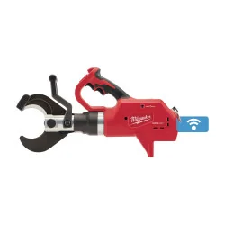 MILWAUKEE COUPE-CÂBLE HYDRAULIQUE 18 VOLTS FORCE LOGIC ONE KEY M18 HCC75-0C 4933459268 | 4933459268