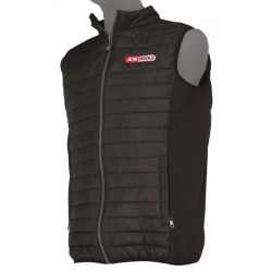 Bodywarmer noir - XL 100452 Kstools | 100452