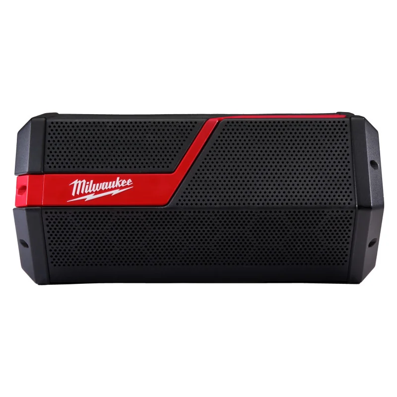 MILWAUKEE ENCEINTE BLUETOOTH 12 & 18 VOLTS M12-18JSSP-0 4933459275 | 4933459275