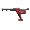 MILWAUKEE PISTOLLET A COLLE 18 VOLTS  C18 PCG-310C-0B  4933459637 | 4933459637