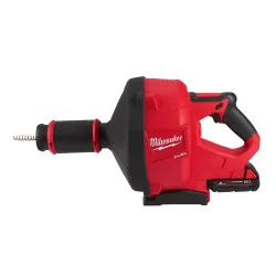 MILWAUKEE DÉBOUCHEUR 18 VOLTS M18 FDCPF10-201C 4933459685 | 4933459685