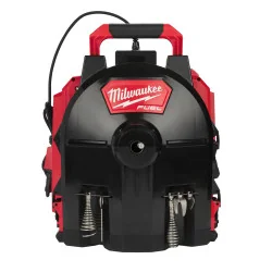 MILWAUKEE DÉBOUCHEUR A TAMBOUR ET A SECTION 18 VOLTS FUEL M18 FFSDC13-0 4933459708 | 4933459708