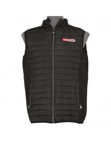 Bodywarmer noir - XXL 100453 Kstools | 100453