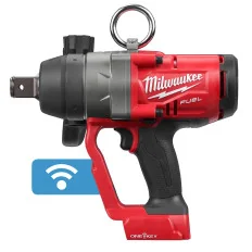 MILWAUKEE BOULONNEUSE A CHOCS 18 VOLTS FUEL M18 ONEFHIWF1-0X 4933459732 | 4933459732