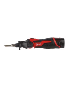 MILWAUKEE FER A SOUDER 12 VOLTS M12 SI-201C 4933459761