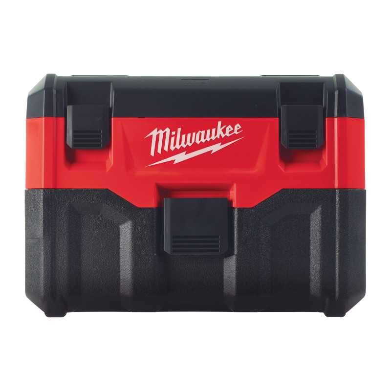 MILWAUKEE ASPIRATEUR DE CHANTIER 18 VOLTS M18 VC2-0 4933464029