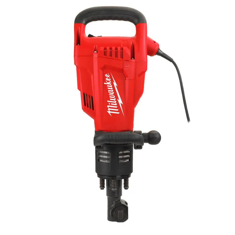 MILWAUKEE MARTEAU DE DÉMOLITION HEX 30 2100W K 1530H 4933464117 | 4933464117 MILWAUKEE MARTEAU DE DÉMOLITION HEX 30 2100W K 1530H 4933464117 | 4933464117