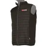 Bodywarmer noir - XXL KSTOOLS 100453 | 100453