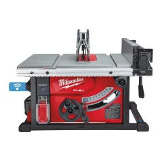 MILWAUKEE SCIE SUR TABLE 18 VOLTS FUEL M18 FTS210-121B 4933464225 | 4933464225