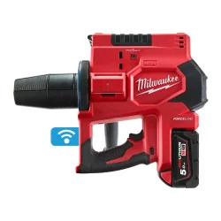 MILWAUKEE EXPANDEUR PEX UPONOR 18 VOLTS M18 ONEBLPXPL-502C 4933464299 | 4933464299