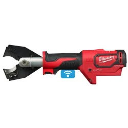 MILWAUKEE COUPE-CÂBLE HYDRAULIQUE 18 VOLTS FORCE LOGIC ONE KEY M18 ONEHCC-0C FSW 4933464308 | 4933464308
