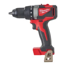 MILWAUKEE PERCEUSE VISSEUSE 18 VOLTS BRUSHLESS M18 BLDD2-0X 4933464514 | 4933464514
