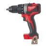 MILWAUKEE PERCEUSE VISSEUSE 18 VOLTS BRUSHLESS M18 BLDD2-0X 4933464514 | 4933464514