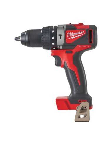MILWAUKEE PERCEUSE PERCUSSION 18 VOLTS BRUSHLESS M18 BLPD2-0X 4933464516