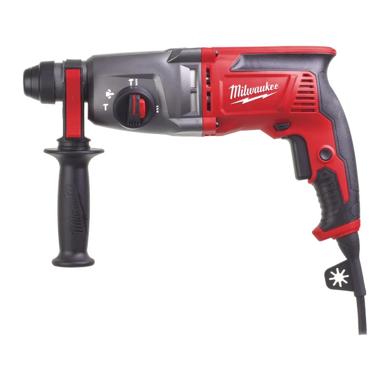 MILWAUKEE PERFORATEUR - BURINEUR SDS+ 800W PH 26T 4933464580 | 4933464580