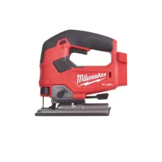 MILWAUKEE SCIE SAUTEUSE 18 VOLTS FUEL M18 FJS-0X 4933464726 | 4933464726