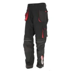 Pantalon noir . T.38 KSTOOLS 100481 | 100481