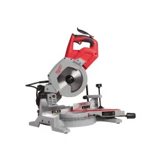 MILWAUKEE SCIE RADIALE 1800W MS 216 SB 4933471055 | 4933471055