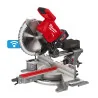 MILWAUKEE SCIE RADIALE 18 VOLTS FUEL M18 FMS305-121 4933471122 | 4933471122