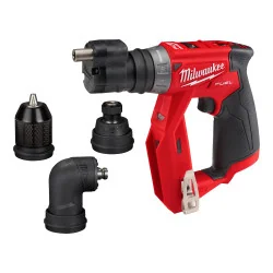 MILWAUKEE PERCEUSE VISSEUSE 12 VOLTS M12 FDDXKIT-0X 4933471332 | 4933471332