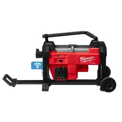 MILWAUKEE DÉBOUCHEUR A SECTION 18 VOLTS FUEL M18 FSSM-0 4933471411 | 4933471411