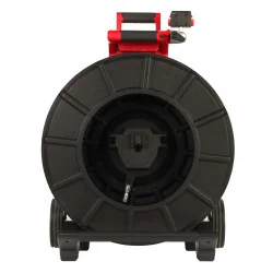 MILWAUKEE CAMÉRA D’INSPECTION DES CANALISATIONS 18 VOLTS M18 SIC60-0 4933471412 | 4933471412