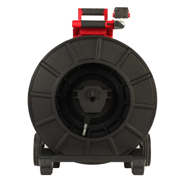 MILWAUKEE CAMÉRA D’INSPECTION DES CANALISATIONS 18 VOLTS M18 SIC60-0 4933471412 | 4933471412 MILWAUKEE CAMÉRA D’INSPECTION DES CANALISATIONS 18 VOLTS M18 SIC60-0 4933471412 | 4933471412