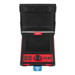 MILWAUKEE CAMÉRA D’INSPECTION DES CANALISATIONS 18 VOLTS M18 SIM-0 4933471414 | 4933471414